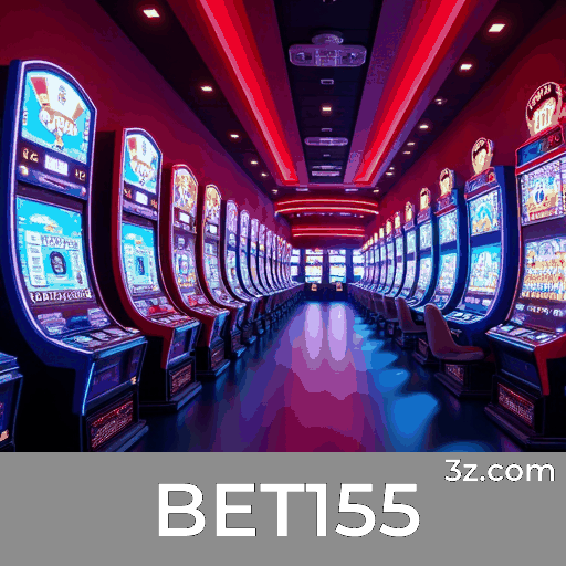 Cassino Online BET155
