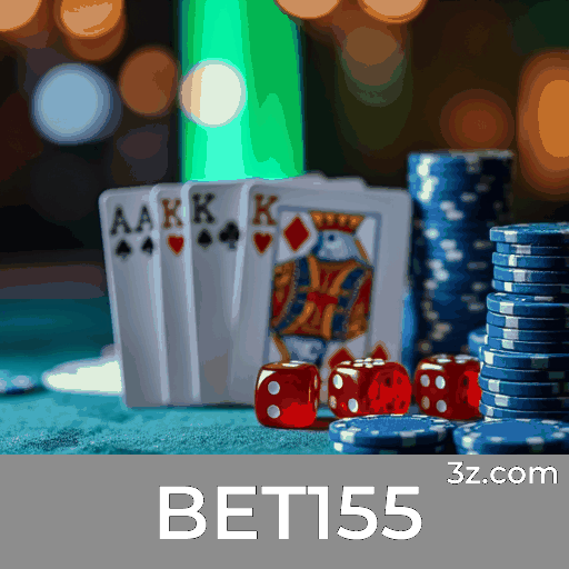 Cassino Online BET155