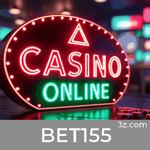 Cassino Online BET155