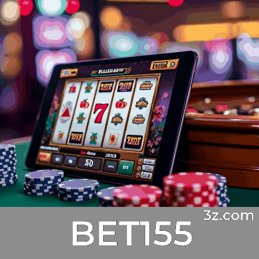 Acessar o site BET155 COM