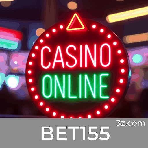 Cassino Online BET155