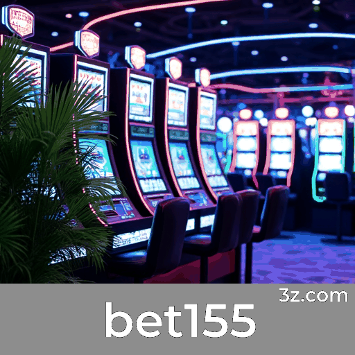 bet155: Desbloqueie Privilegios Exclusivos com Experiência de Membro