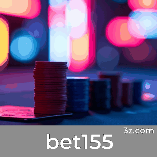 bet155: Seu Cassino Premiado e Seguro