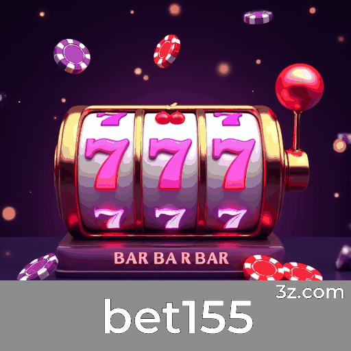 bet155: Entretenimento Ilimitado para Jogadores Brasileiros