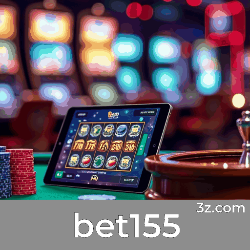 bet155: Entretenimento Ilimitado para Jogadores Brasileiros