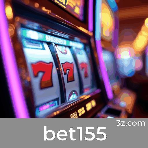 bet155: Seu Cassino Premiado e Seguro