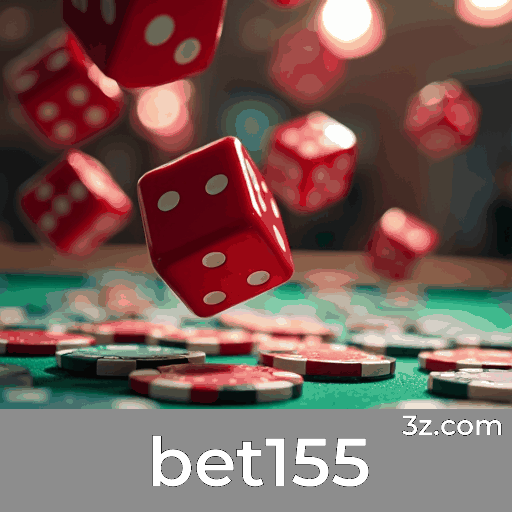 bet155: Seu Cassino Premiado e Seguro