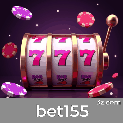bet155: Seu Cassino Premiado e Seguro