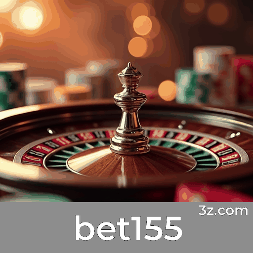 bet155: Estável, Seguro e Otimizado para o Brasil